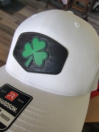Image 1 of SHAMROCK DUAL LAYER *FREE SHIPPING*