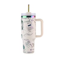 Image 3 of Taylor Swift X Stanley™️ “Ivory” | 40 Oz. FlowState Tumbler