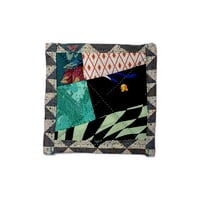 Image 3 of  MINI UTILITY QUILTS (VARIETY 1)