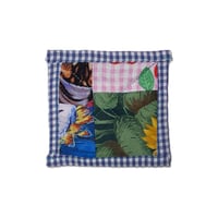 Image 5 of  MINI UTILITY QUILTS (VARIETY 1)