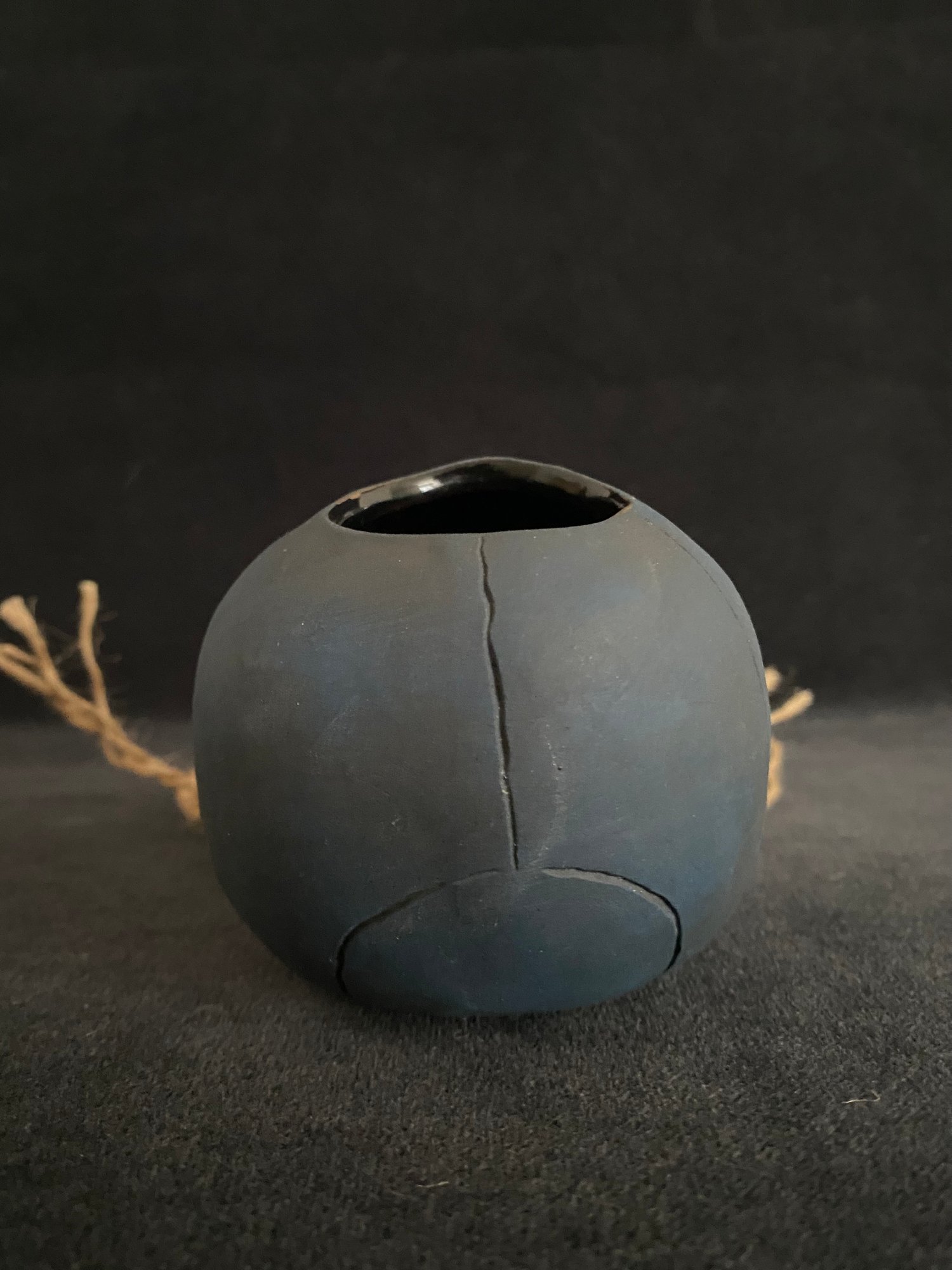 Image of Mini Trophy Skull (f) - US Shipping Included