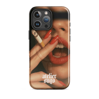 Image 1 of "Lolita" - MagSafe® tough case for iPhone®