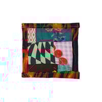 Image 1 of MINI UTILITY QUILTS (VARIETY 2)