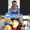ZOOM Chat with Lisa Marie Varon - MONDAY MAY 19, 2025