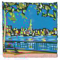 #89 Sinatra Park III