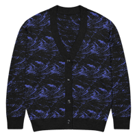 Image 1 of Knitted Cardigan