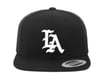 LA Snapback Hat