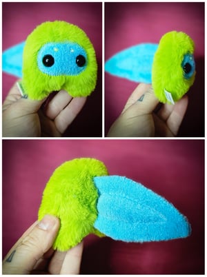 Cosmic Pollywogs!! 4 left!!