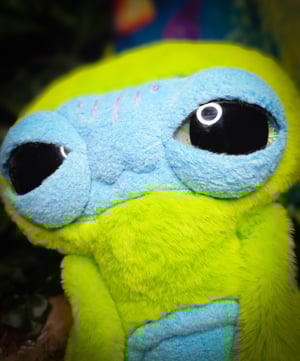 FORG! a
