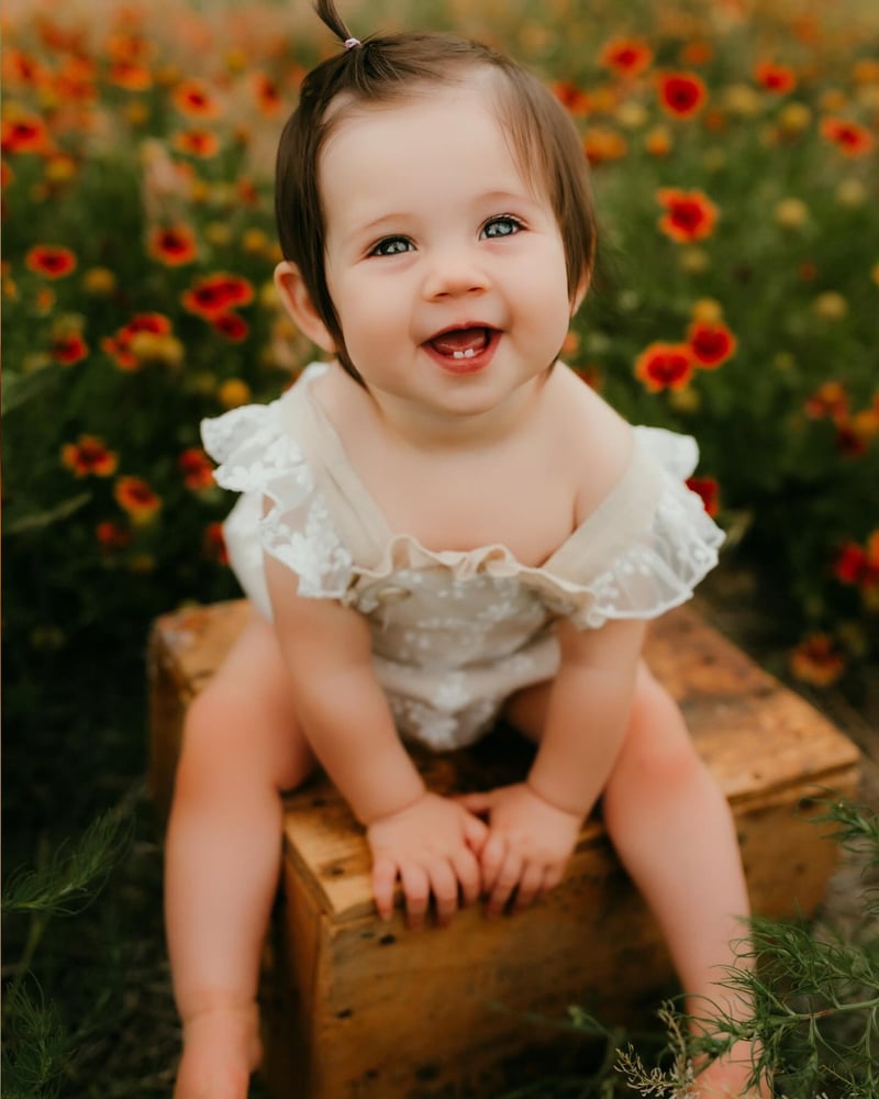 Image of WILDFLOWER MINIS