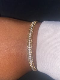 Image 2 of Blair Classy Bracelet