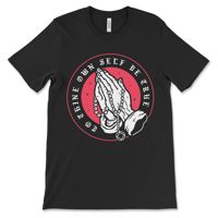 Image 1 of Narcotics Anonymous Shirt | To Thine Own Self Be True