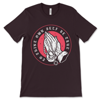 Image 5 of Narcotics Anonymous Shirt | To Thine Own Self Be True