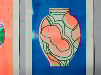 Image 6 of Pair of Pots – Pot One