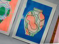Image 3 of Pair of Pots – Pot Two