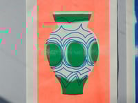 Image 6 of Pair of Pots – Pot Two