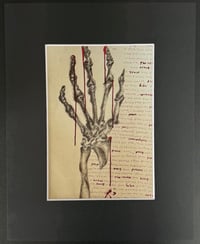 Image 3 of IDYOTIC INK 5x7 Prints 🖼️ by Idalia Pulido