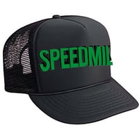 Image 2 of HAT 1 - SPEEDMILK