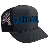 Image 3 of HAT 1 - SPEEDMILK