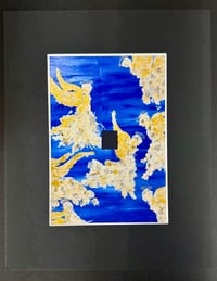 Image 4 of IDYOTIC INK 5x7 Prints 🖼️ by Idalia Pulido