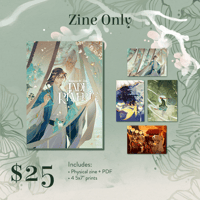 Zine Bundle
