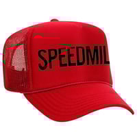 Image 1 of HAT 1 - SPEEDMILK