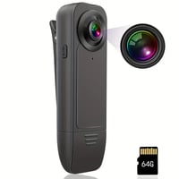 Body Camera 