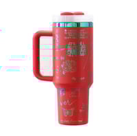 Image 1 of Taylor Swift X Stanley™️ “Crimson” | 40 Oz. FlowState Tumbler
