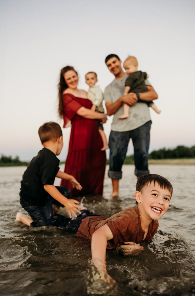 Image of RIVER MINIS