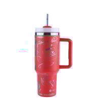 Image 3 of Taylor Swift X Stanley™️ “Crimson” | 40 Oz. FlowState Tumbler
