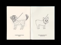 Image 2 of Dogs About Town – Milano