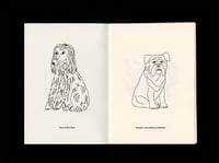 Image 3 of Dogs About Town – Milano