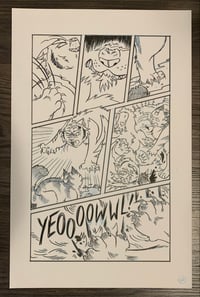Image 1 of Inks Request: Pages 164 & 175
