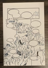 Image 2 of Inks Request: Pages 164 & 175