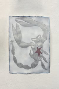 dance of the scorpion