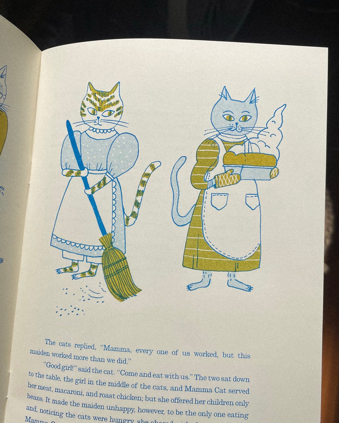 Image of Two Tales of Two Sisters