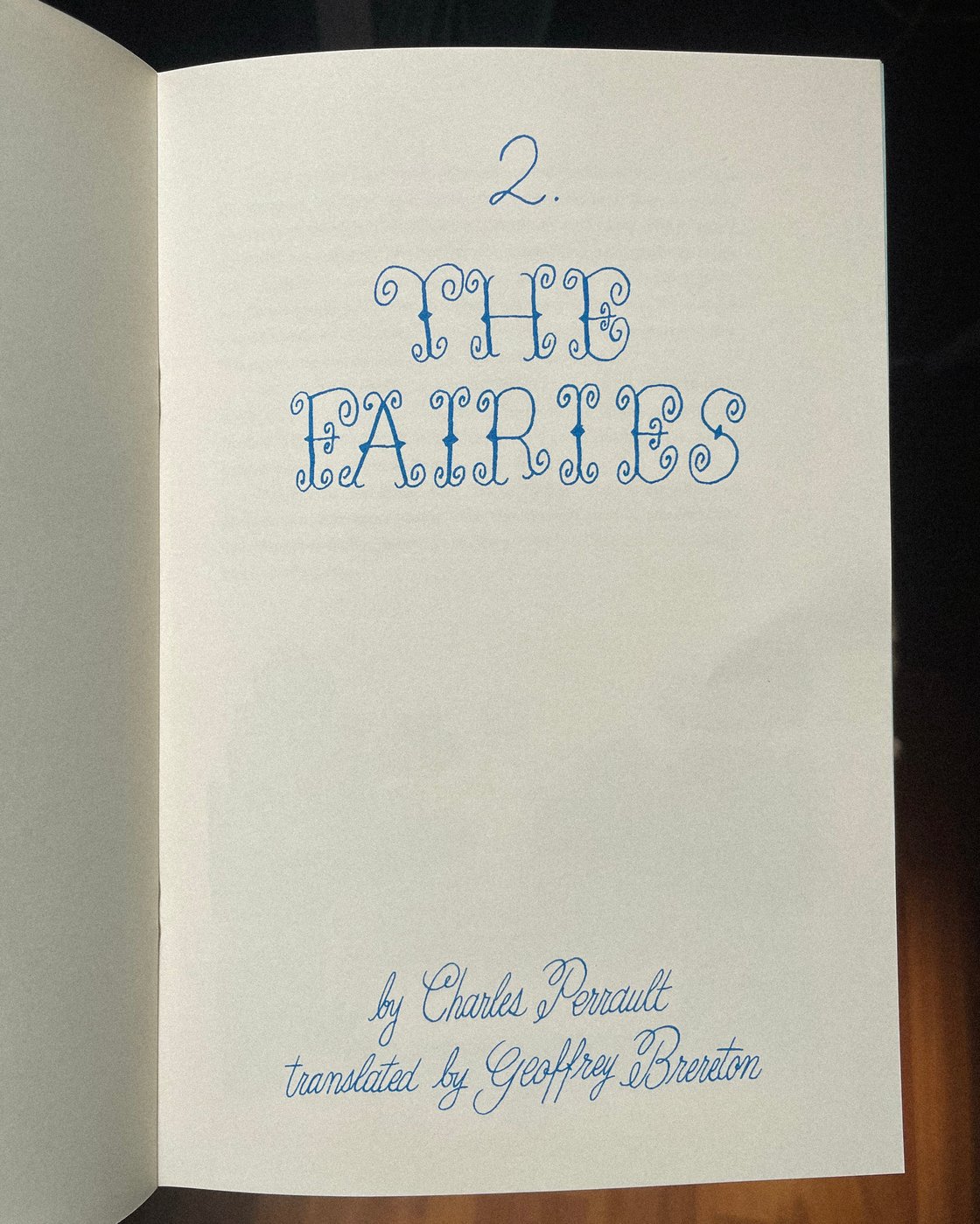 Image of Two Tales of Two Sisters