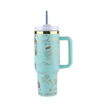 Image 3 of Taylor Swift X Stanley™️ “Light Teal” | 40 Oz. FlowState Tumbler