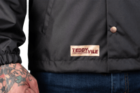 Image 5 of Teddy Vile Jacket LOGO