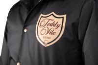 Image 2 of Teddy Vile Jacket LOGO1
