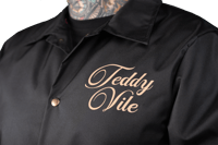 Image 4 of Teddy Vile Jacket BWBB 