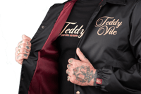 Image 3 of Teddy Vile Jacket BWBB1 