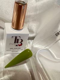 Gel Polish 091