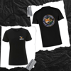 For Fox Sake t-shirt
