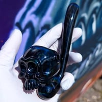Exp Green Skullock