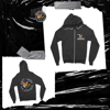 For Fox Sake hoodie