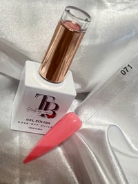Gel Polish 071