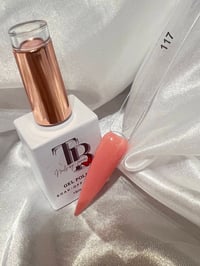 Gel Polish 117