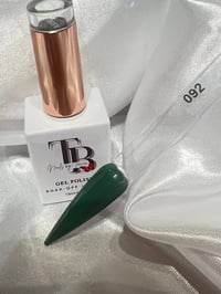 Gel Polish 092