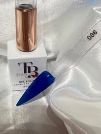 Gel Polish 086